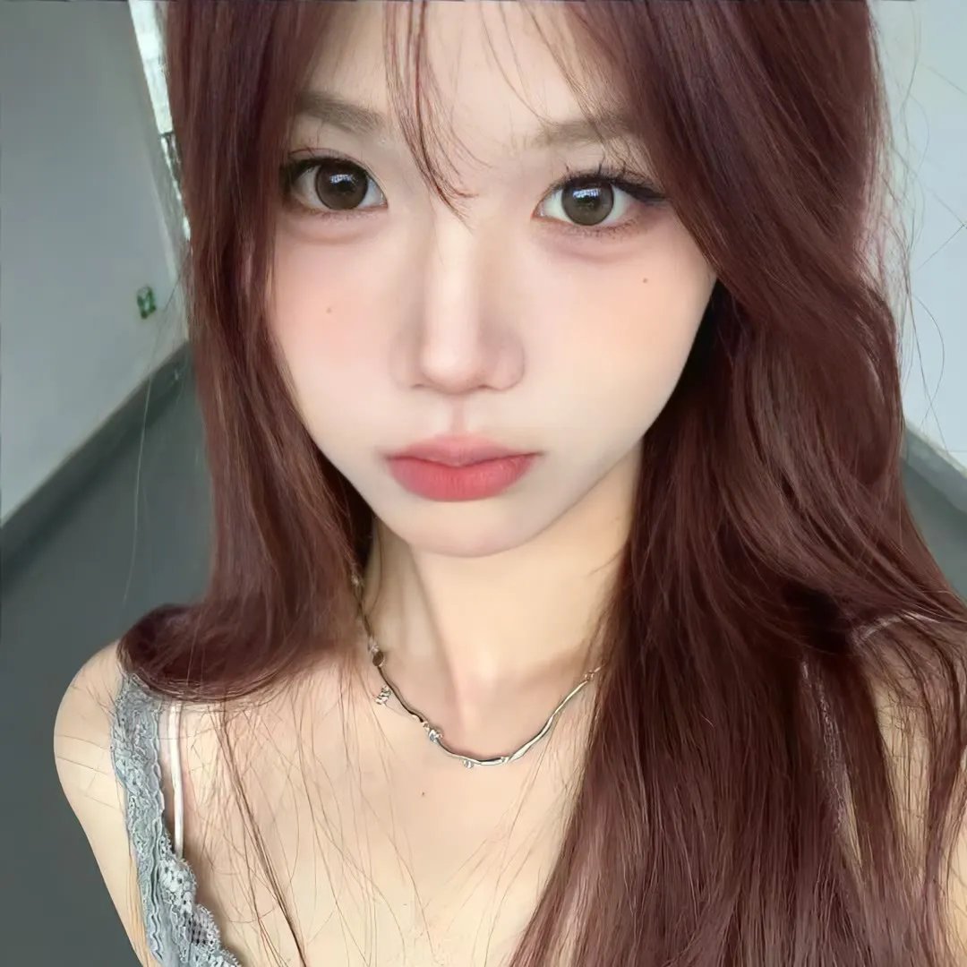 母女的世界